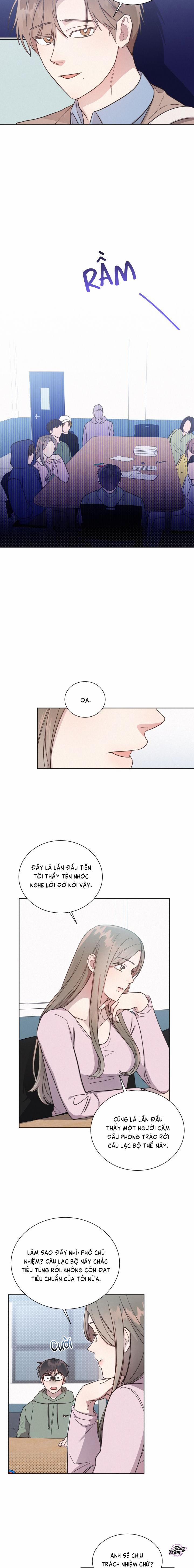 Bạn Tình Một Đêm 73 trang 7