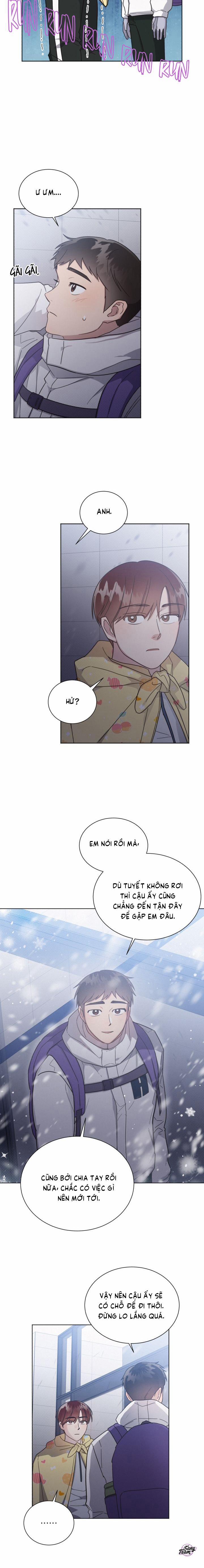 Bạn Tình Một Đêm 74 trang 10