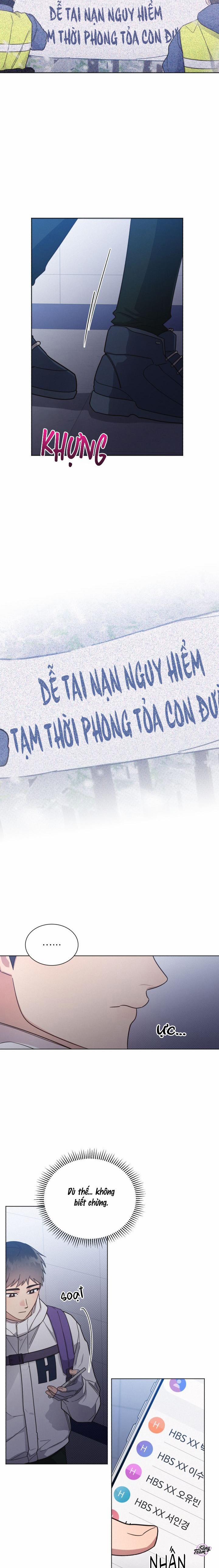 Bạn Tình Một Đêm 74 trang 14