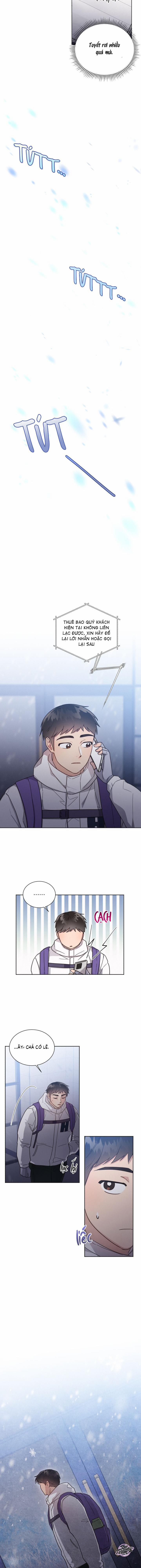 Bạn Tình Một Đêm 74 trang 15