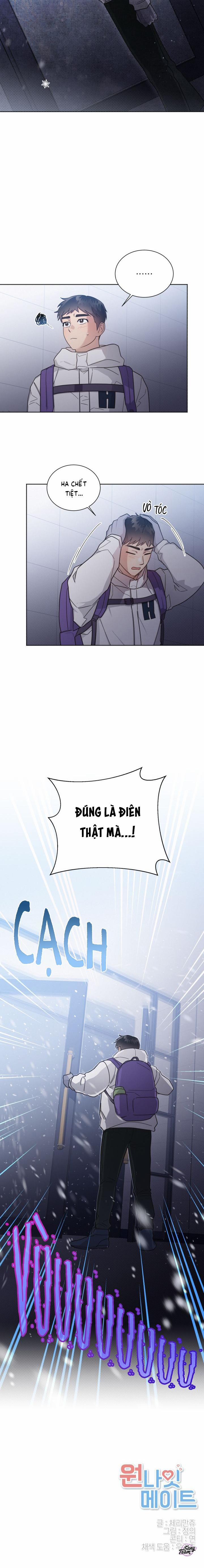 Bạn Tình Một Đêm 74 trang 16