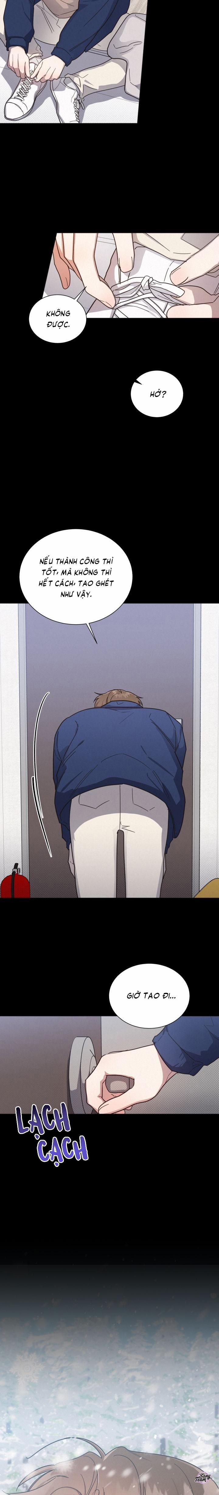 Bạn Tình Một Đêm 74 trang 2