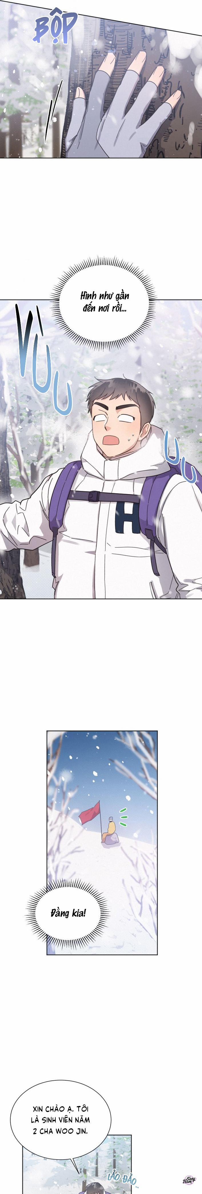 Bạn Tình Một Đêm 74 trang 4