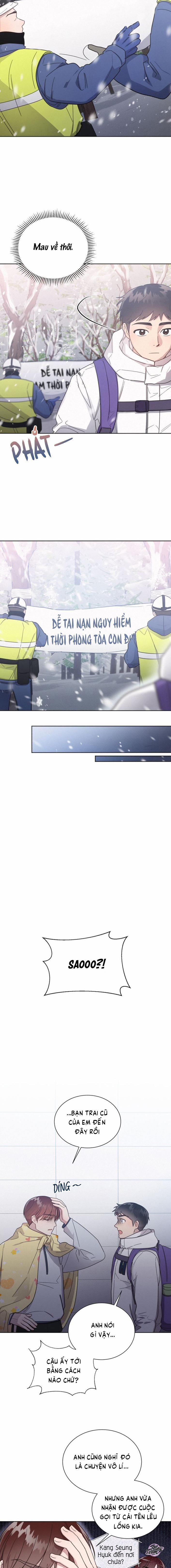 Bạn Tình Một Đêm 74 trang 7