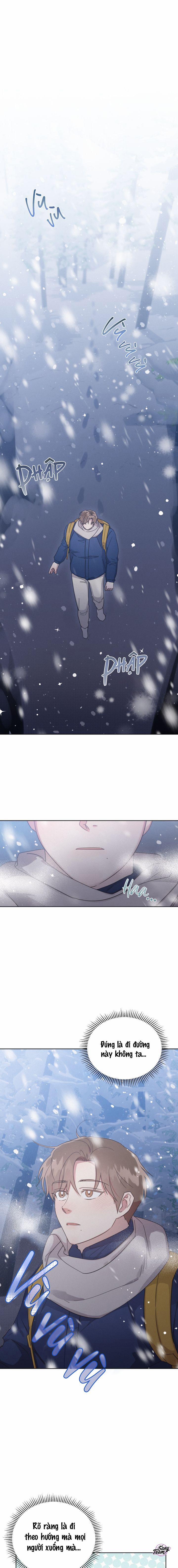 Bạn Tình Một Đêm 75 trang 0