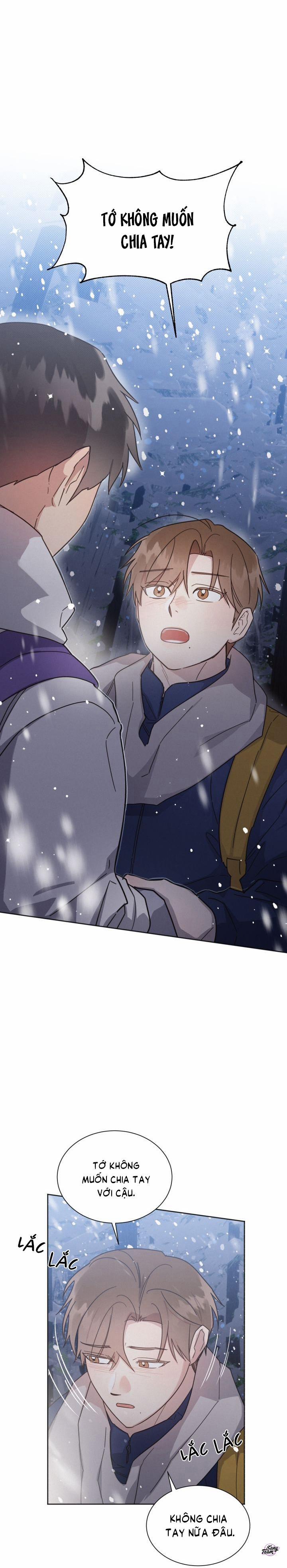 Bạn Tình Một Đêm 75 trang 10