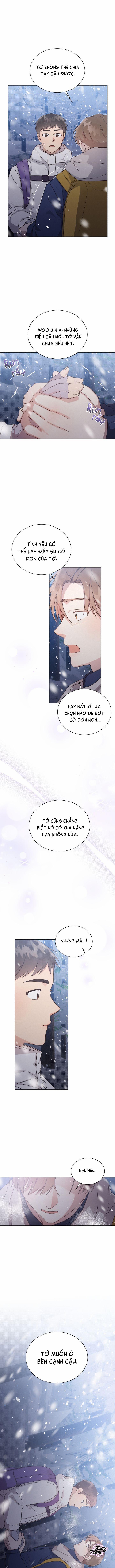 Bạn Tình Một Đêm 75 trang 11