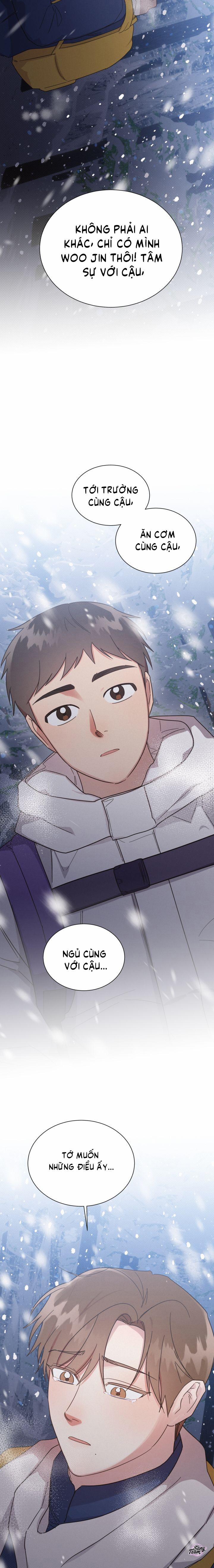 Bạn Tình Một Đêm 75 trang 12