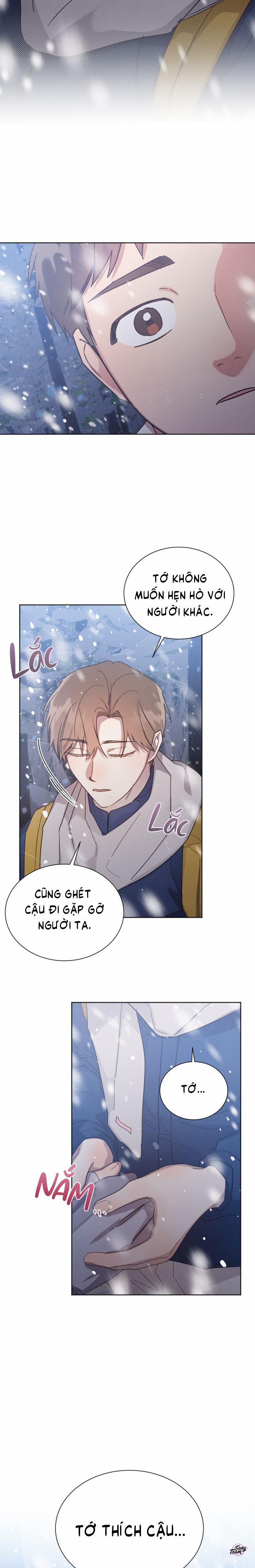 Bạn Tình Một Đêm 75 trang 13