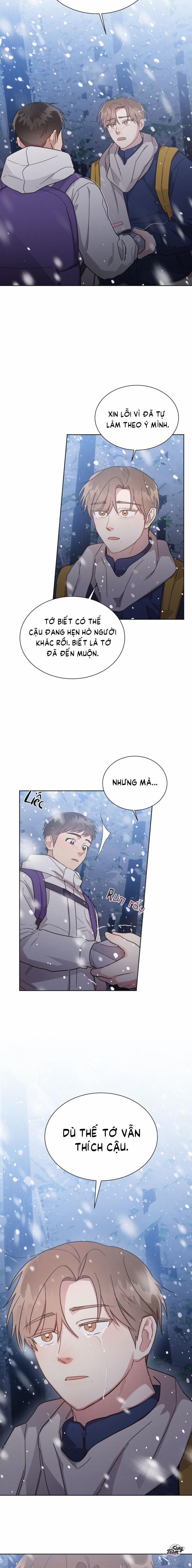 Bạn Tình Một Đêm 75 trang 14