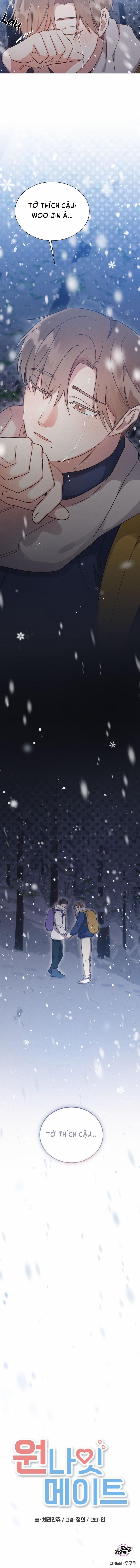 Bạn Tình Một Đêm 75 trang 15