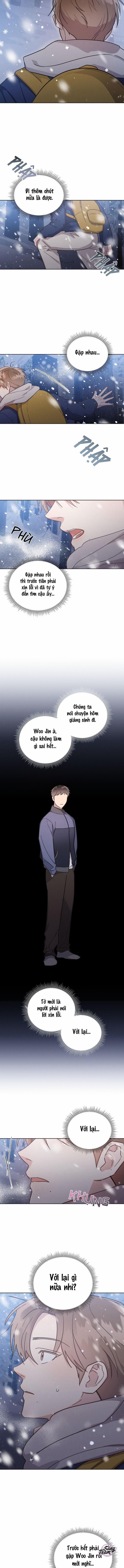 Bạn Tình Một Đêm 75 trang 3