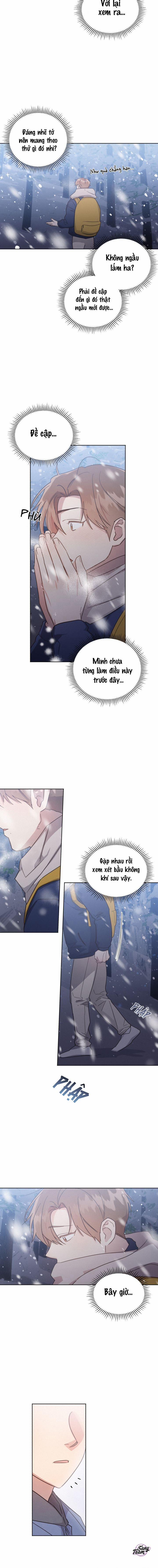 Bạn Tình Một Đêm 75 trang 5