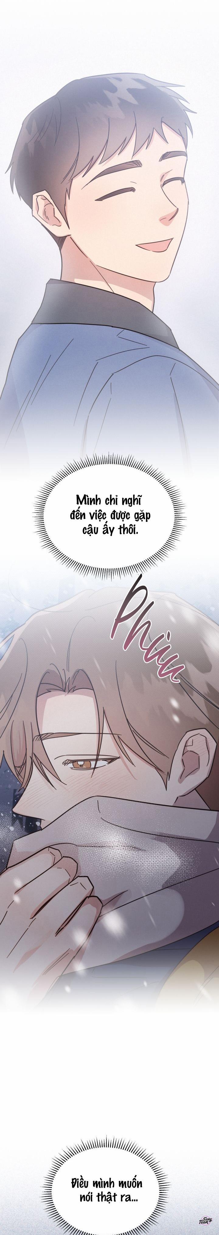 Bạn Tình Một Đêm 75 trang 6