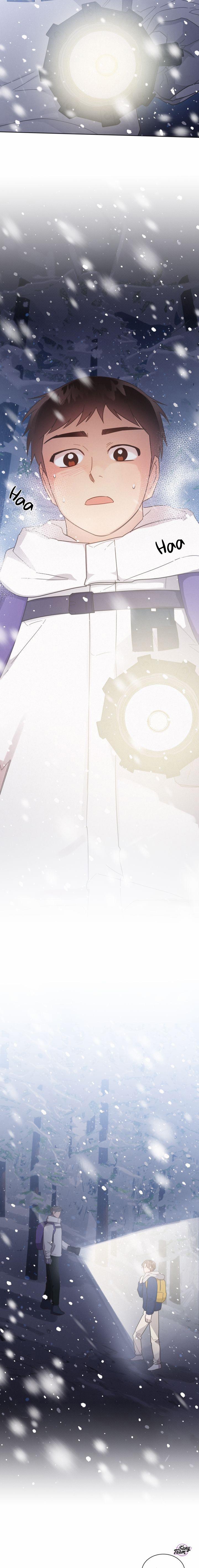 Bạn Tình Một Đêm 75 trang 8