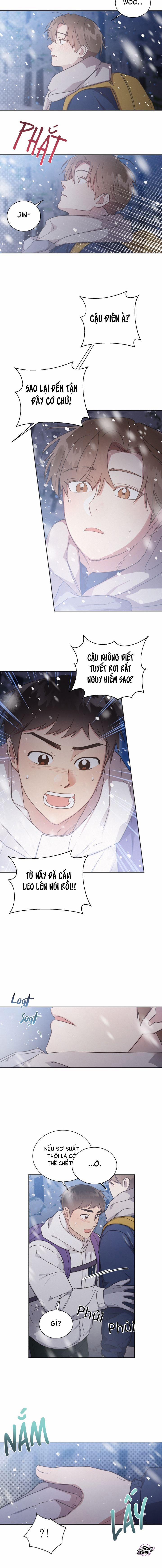 Bạn Tình Một Đêm 75 trang 9