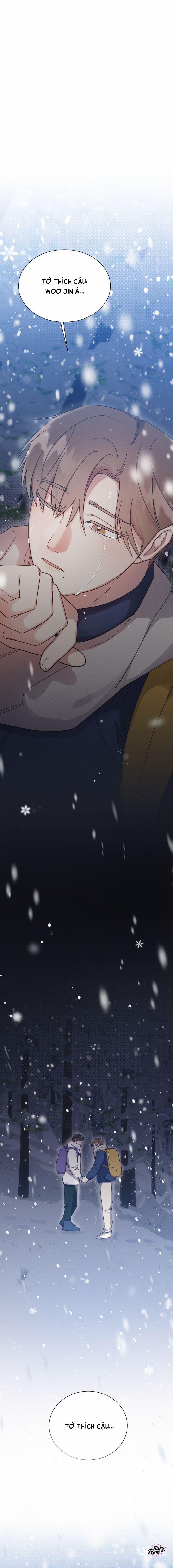 Bạn Tình Một Đêm 76 trang 0