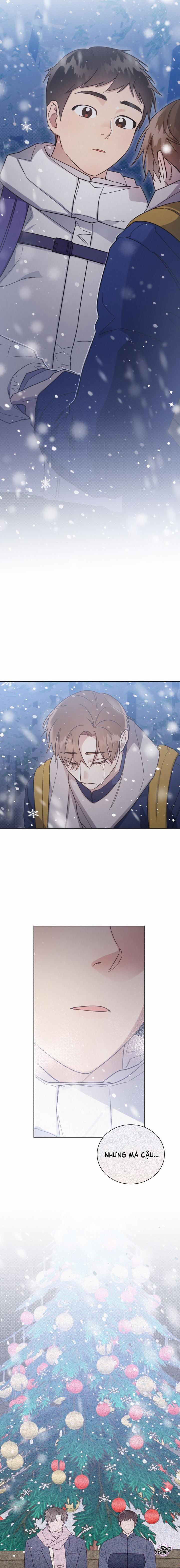 Bạn Tình Một Đêm 76 trang 1