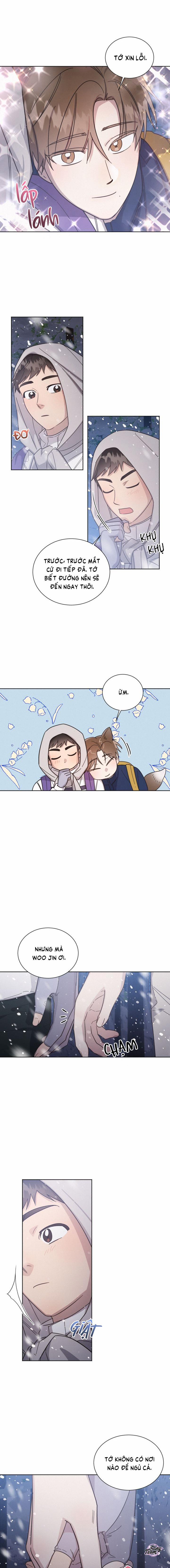 Bạn Tình Một Đêm 76 trang 10