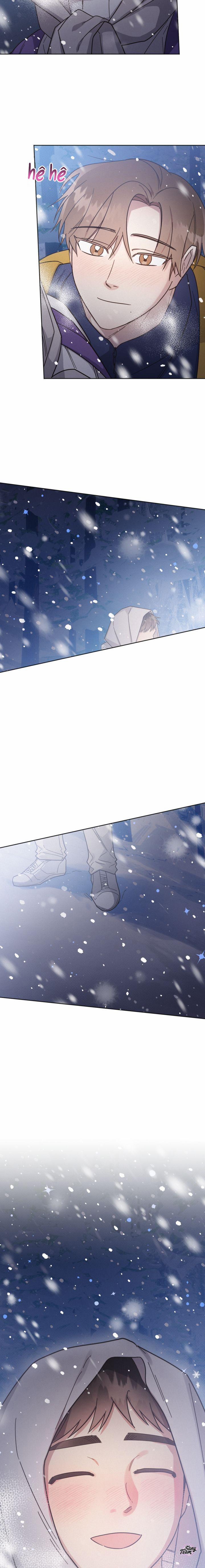 Bạn Tình Một Đêm 76 trang 12