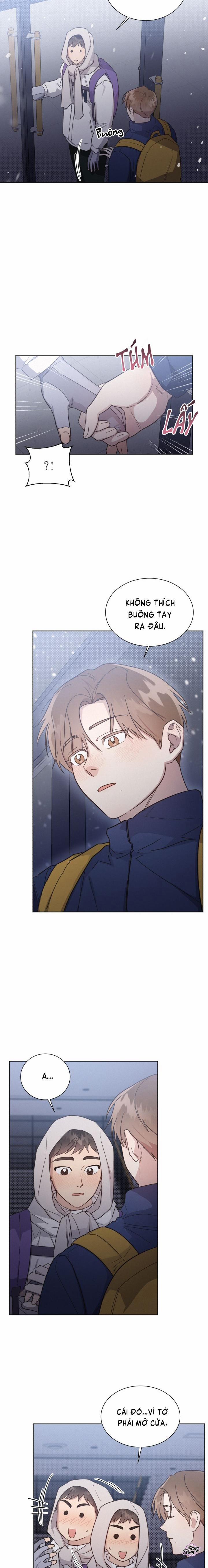 Bạn Tình Một Đêm 76 trang 14