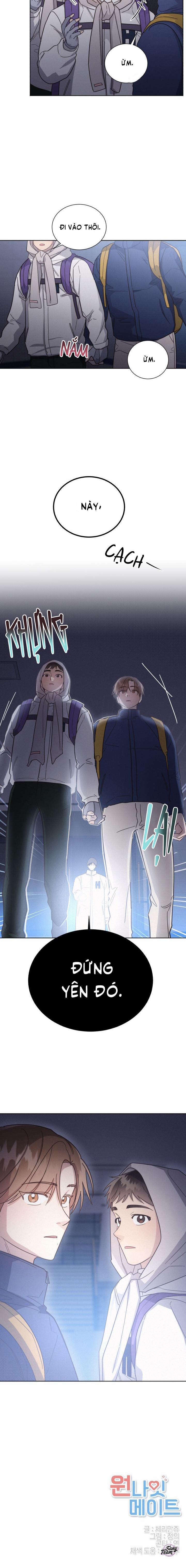 Bạn Tình Một Đêm 76 trang 15