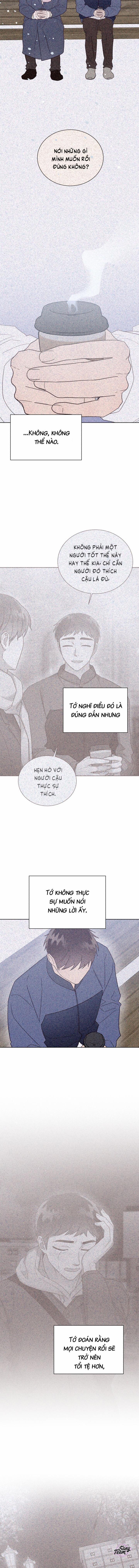 Bạn Tình Một Đêm 76 trang 2