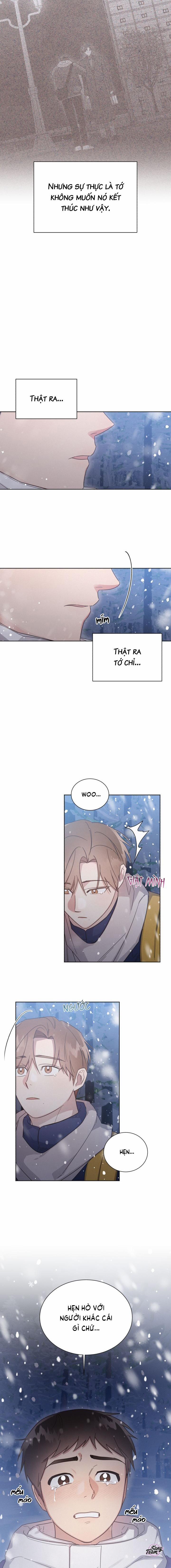 Bạn Tình Một Đêm 76 trang 3