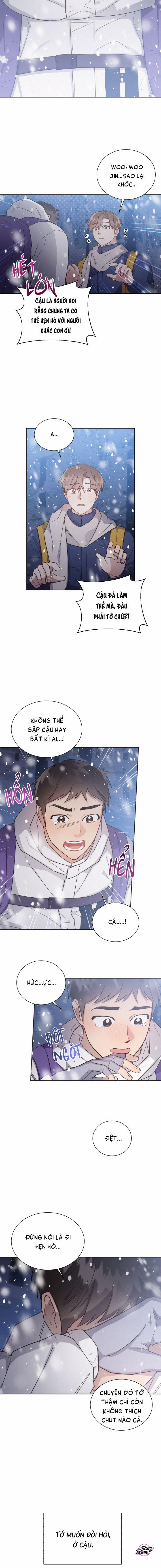 Bạn Tình Một Đêm 76 trang 4