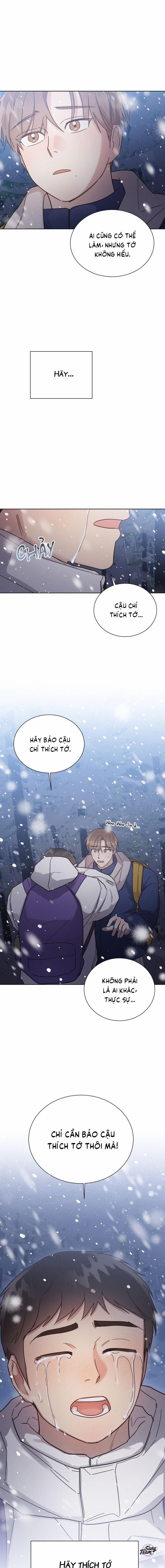 Bạn Tình Một Đêm 76 trang 5