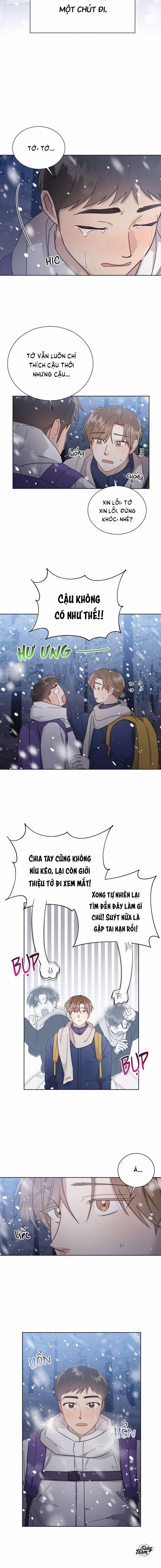 Bạn Tình Một Đêm 76 trang 6