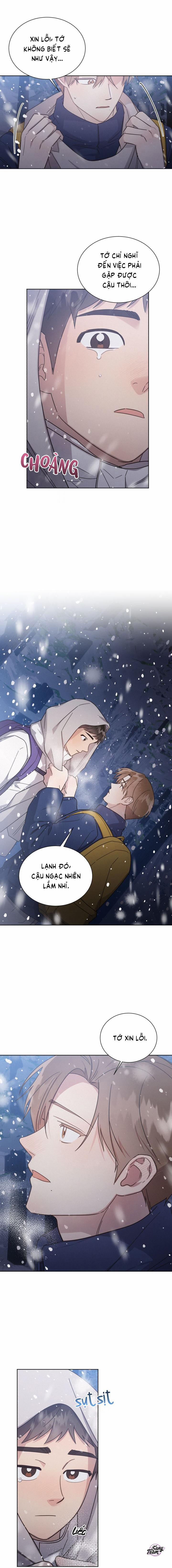 Bạn Tình Một Đêm 76 trang 7