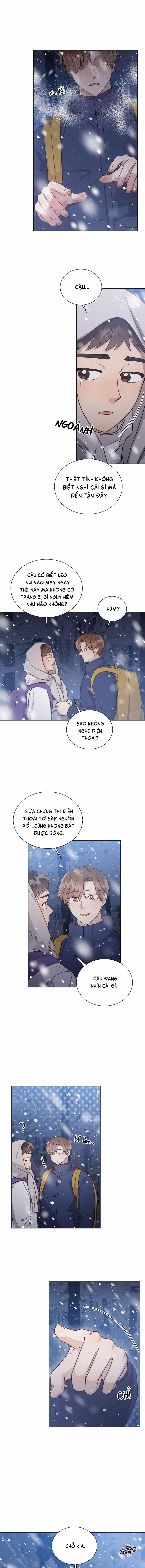 Bạn Tình Một Đêm 76 trang 8