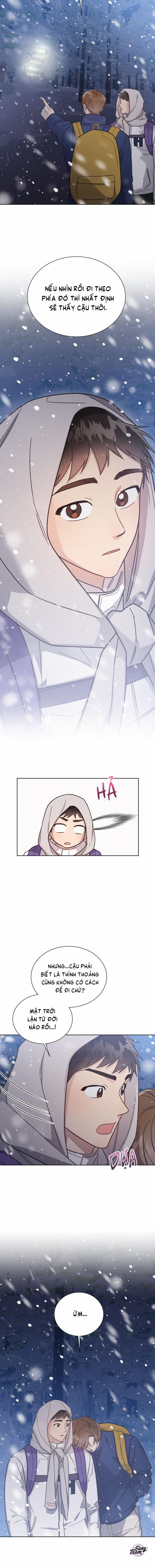 Bạn Tình Một Đêm 76 trang 9