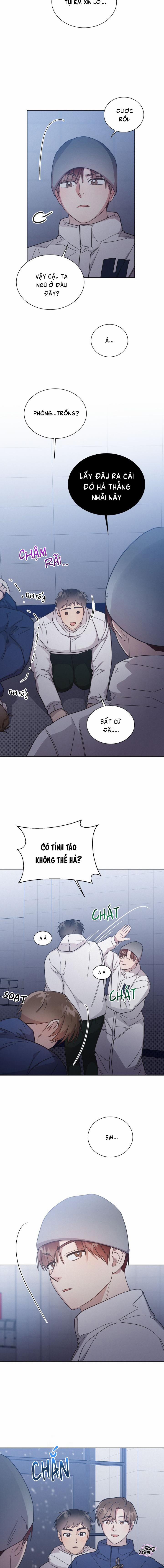 Bạn Tình Một Đêm 77 trang 1