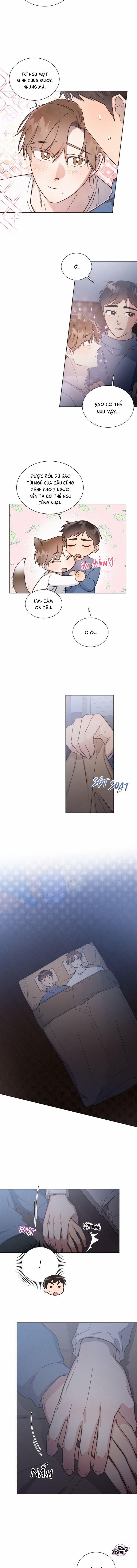 Bạn Tình Một Đêm 77 trang 10