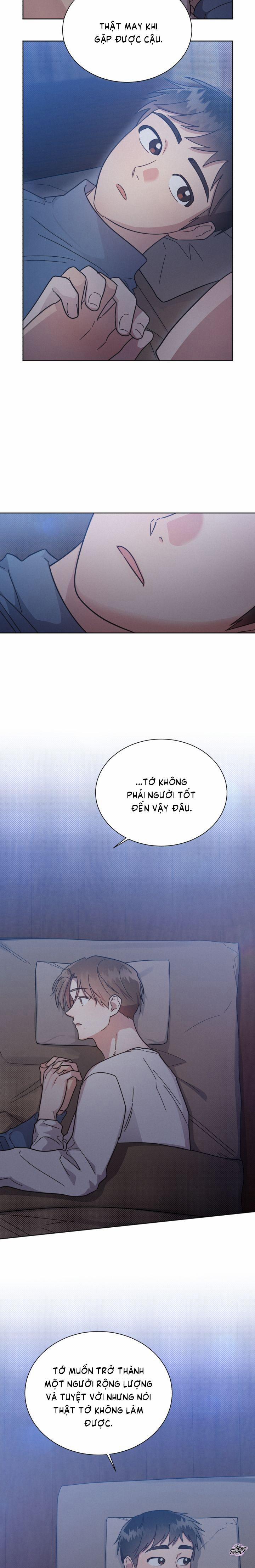 Bạn Tình Một Đêm 77 trang 12