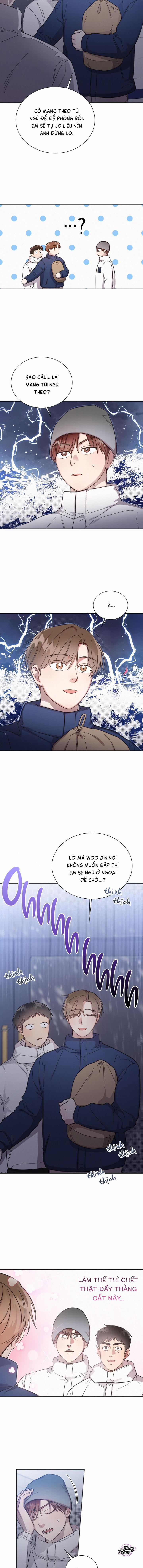 Bạn Tình Một Đêm 77 trang 2