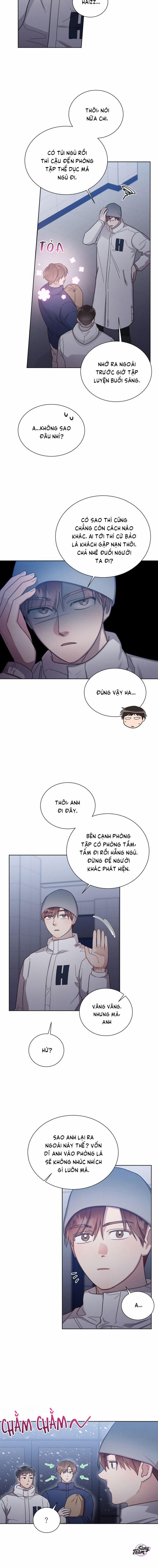 Bạn Tình Một Đêm 77 trang 3