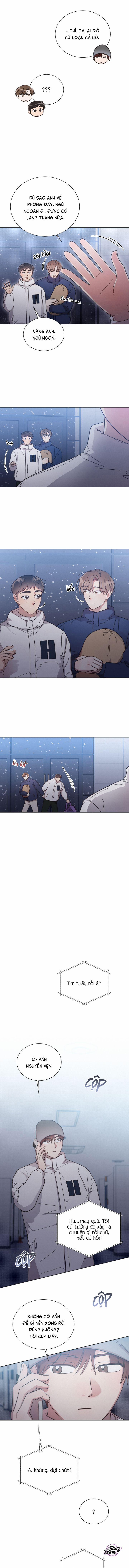 Bạn Tình Một Đêm 77 trang 4