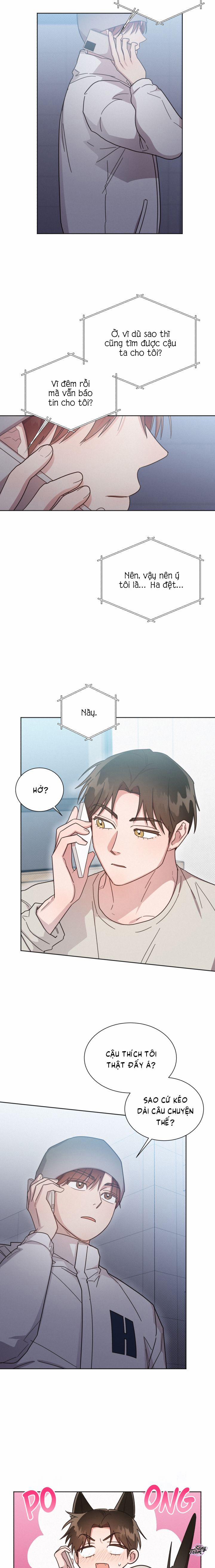 Bạn Tình Một Đêm 77 trang 6