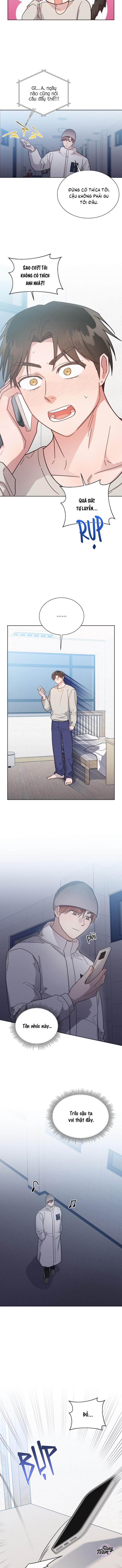 Bạn Tình Một Đêm 77 trang 7