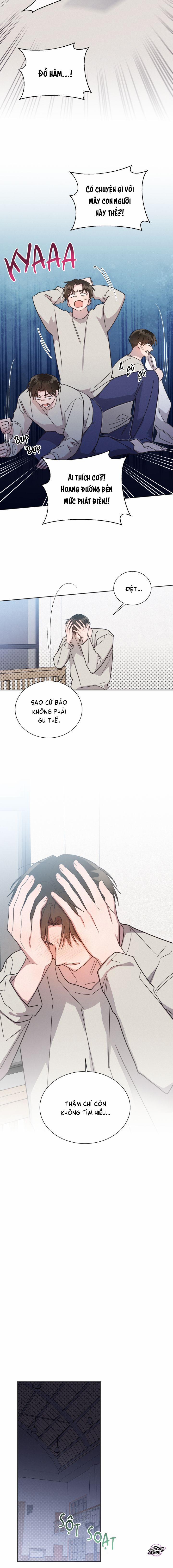 Bạn Tình Một Đêm 77 trang 8