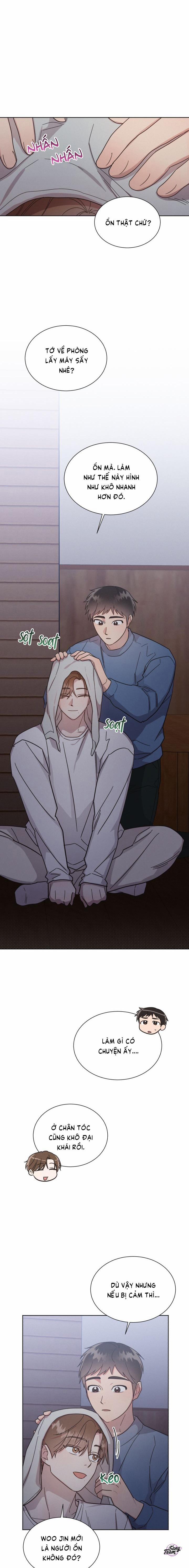 Bạn Tình Một Đêm 77 trang 9