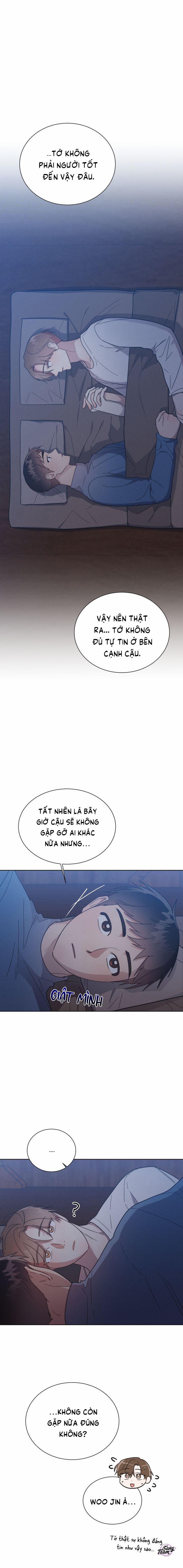 Bạn Tình Một Đêm 78 trang 0