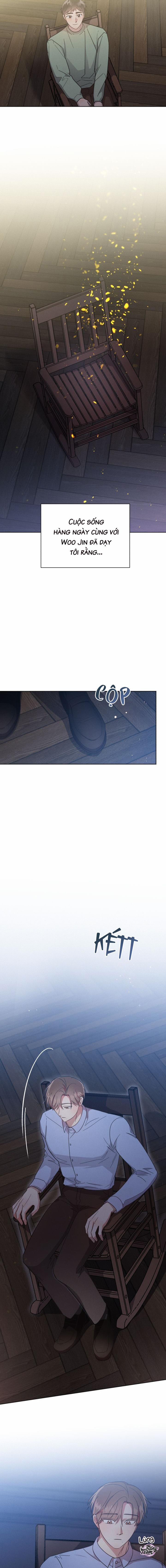 Bạn Tình Một Đêm 78 trang 11