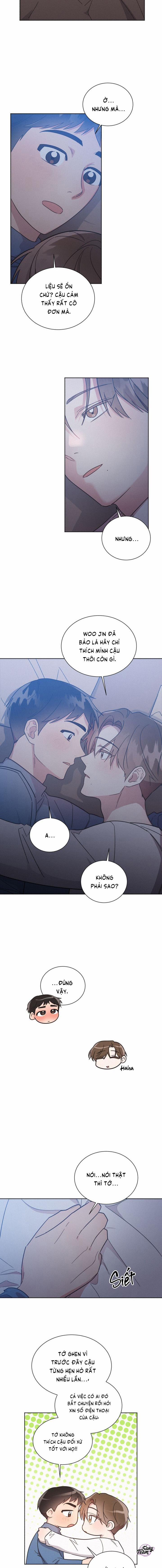 Bạn Tình Một Đêm 78 trang 3