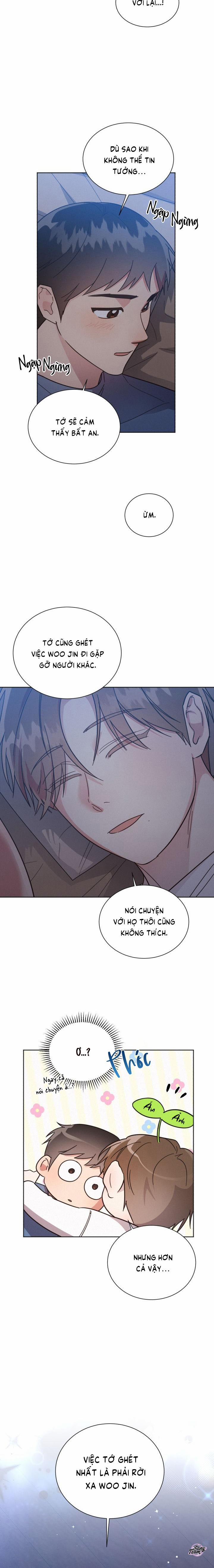 Bạn Tình Một Đêm 78 trang 4