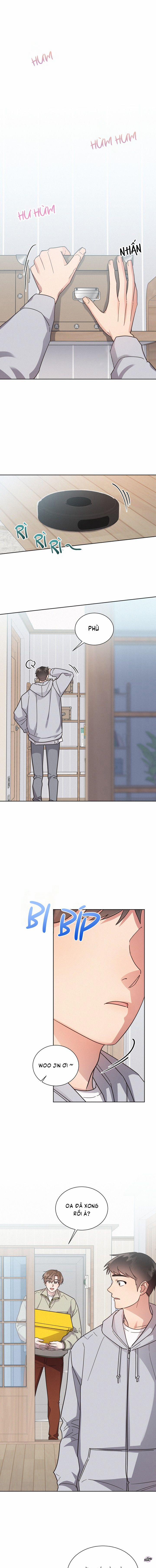 Bạn Tình Một Đêm 80 trang 0