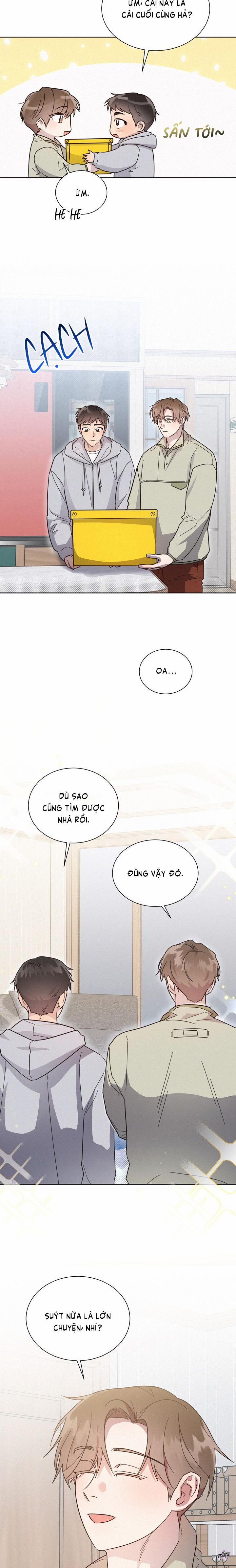 Bạn Tình Một Đêm 80 trang 1